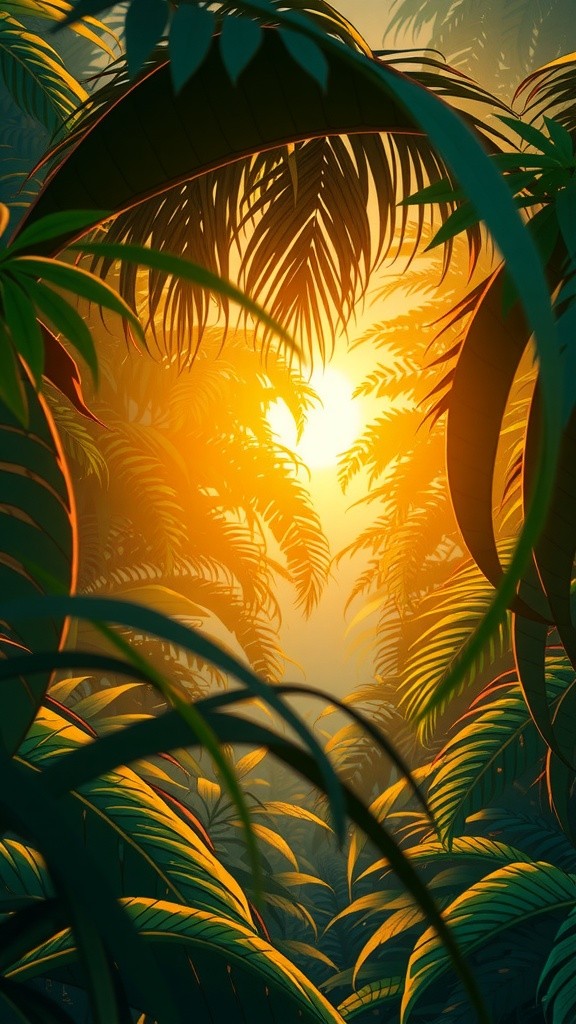 जंगल का राज: मिलकर काम करने की ताकत