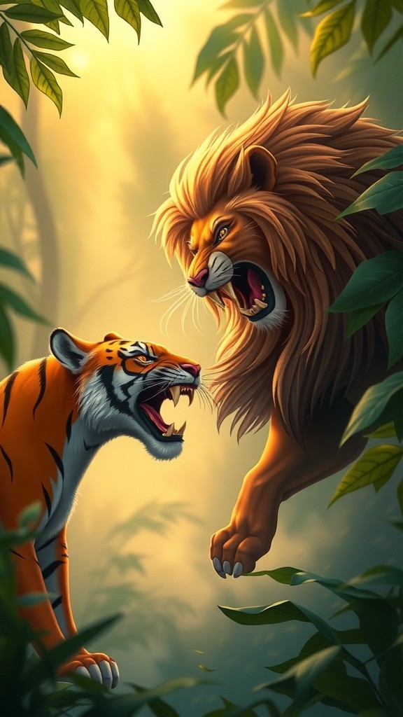 मिलकर काम करने की महत्ता