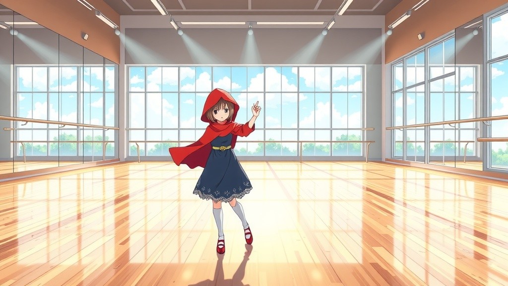 Unexpected Dance Styles That Will Shock You