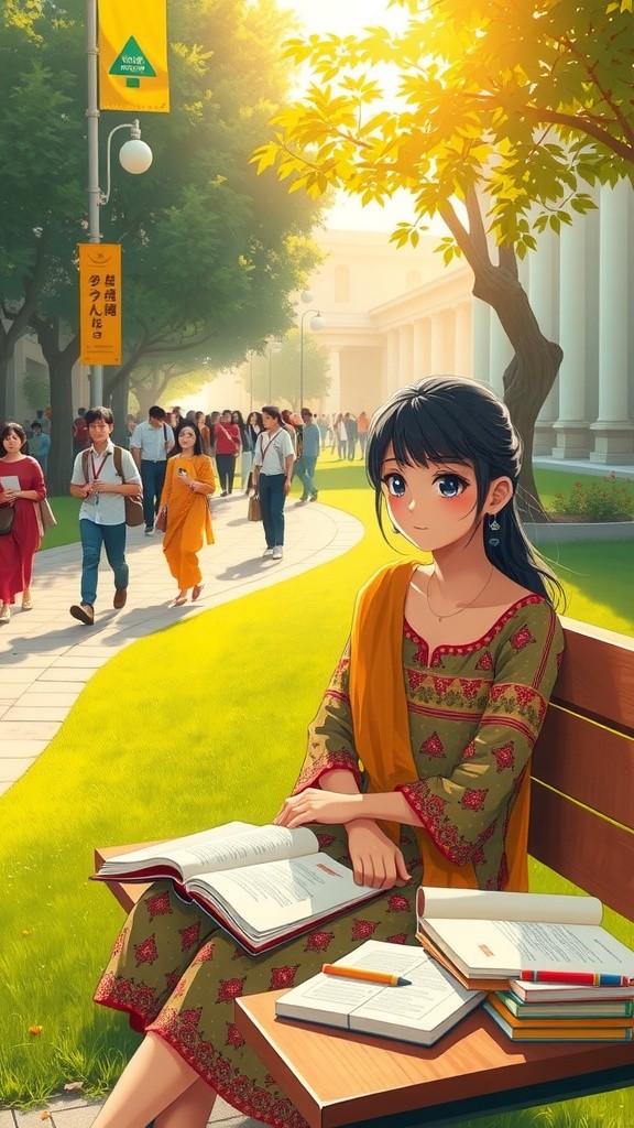 Finding Vaedehi's Voice