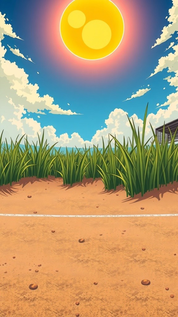 Sonhos de Futebol: Jovens Brasileiros Inspirados por Pelé