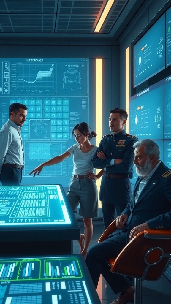 साथ मिलकर विजय की ओर!