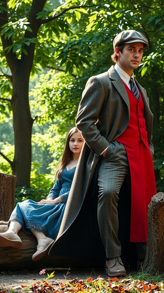 Breaking Barriers with Faith