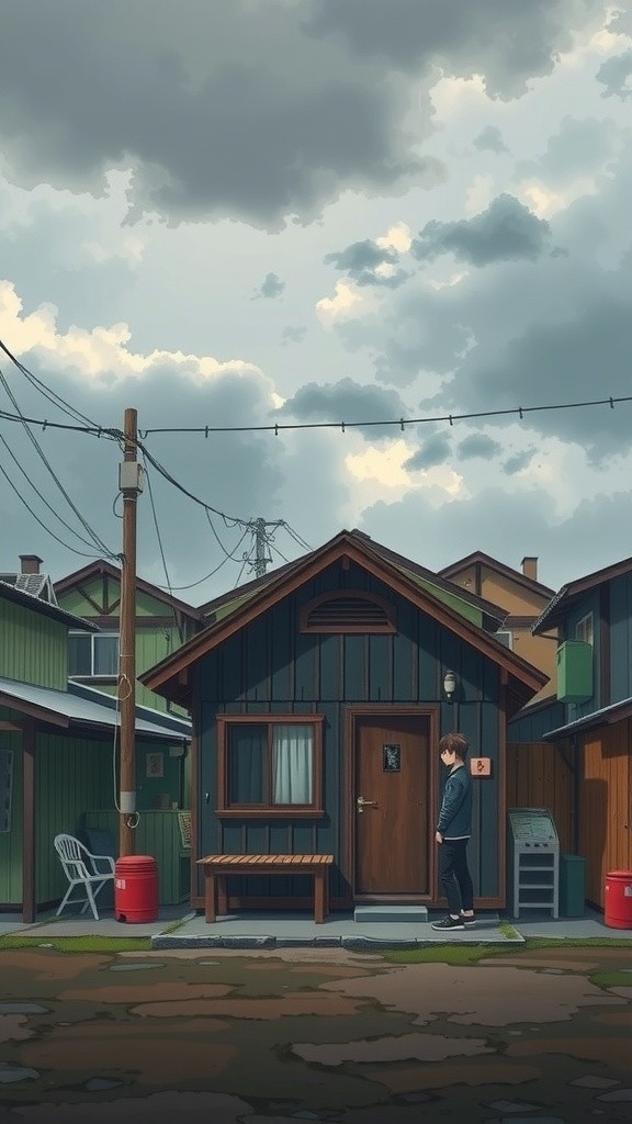 The Journey of Hope and Persistence