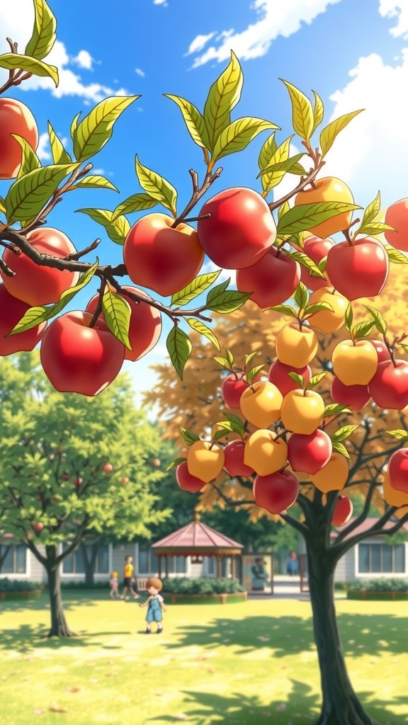 Fun Rhymes for Kids!