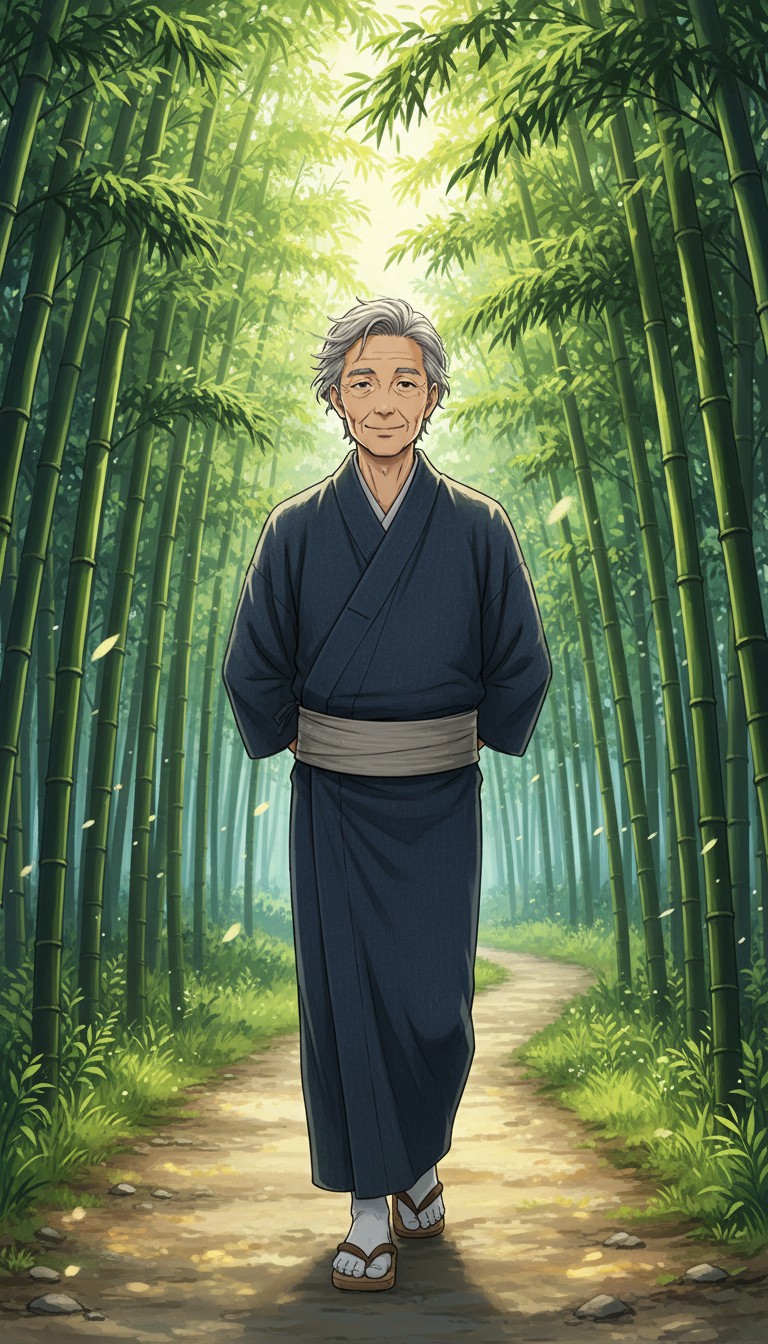 The Gift of Princess Kaguya