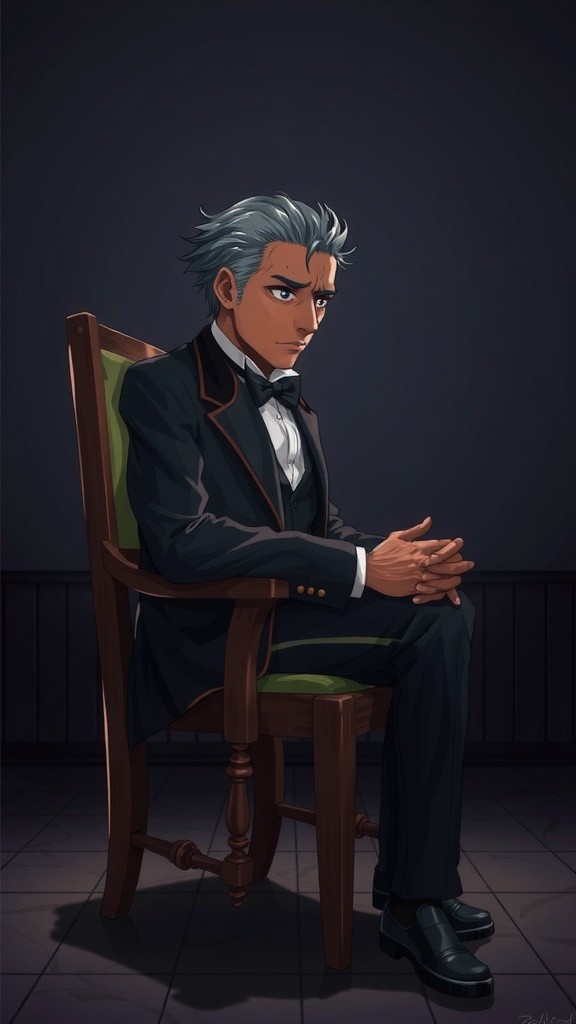 From Hunger to Legend: A Story of Resilience