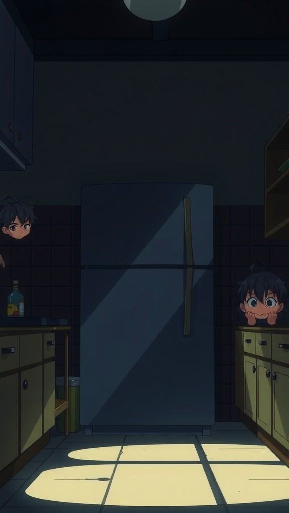 Kesepakatan Leo dan Miko