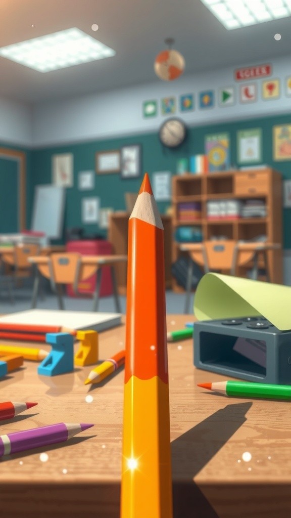 Small Beginnings, Big Dreams