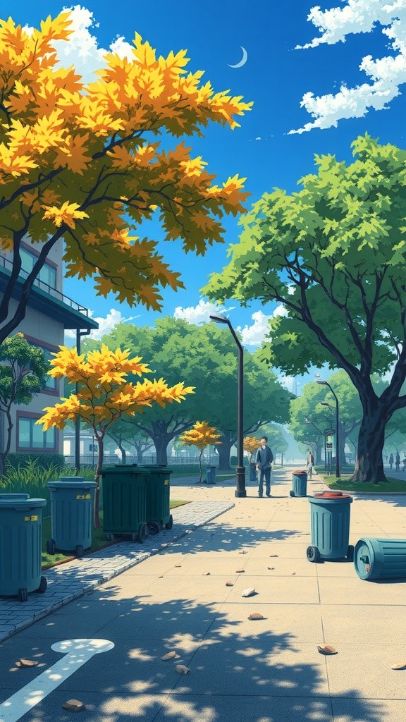 From Poor to Rich: A Dog's Friendship