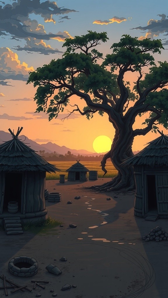 डायन का पेड़