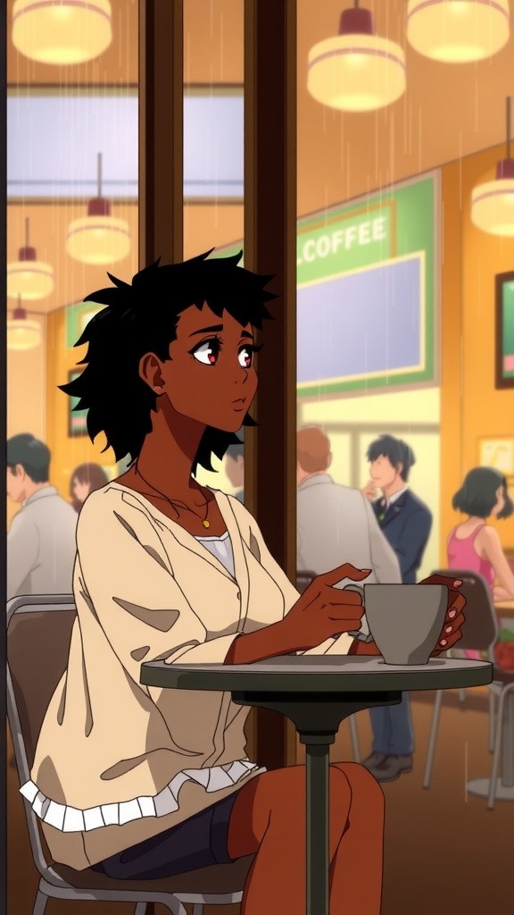 Finding Hope in Reality