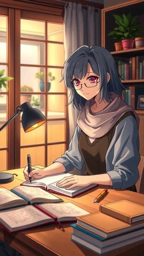 Exploring the Human Notes: A Journey Through Life's Moments