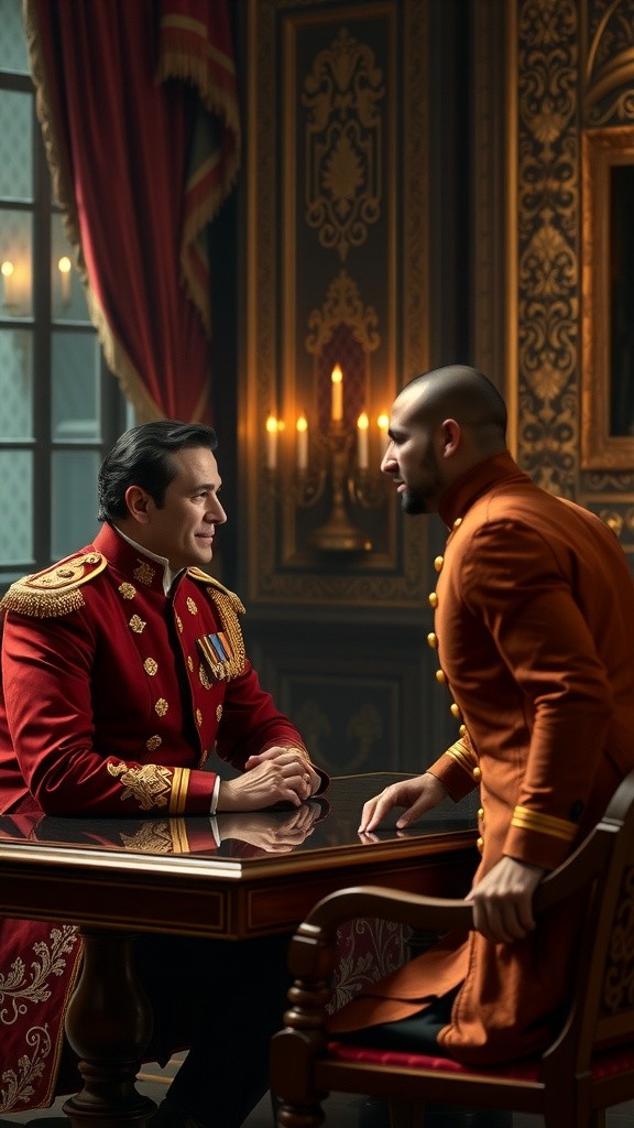 Hukuman Unik untuk Penghutang