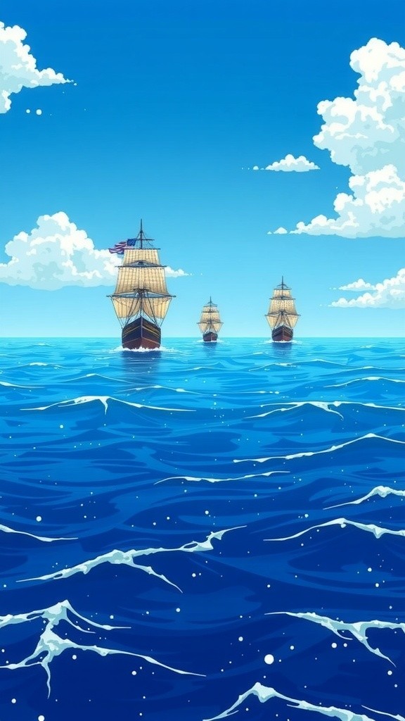 The Birth of America and Its Founders