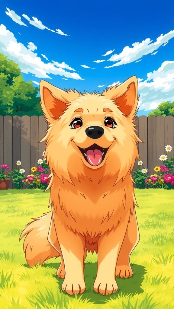 Paw-sitive Adventures