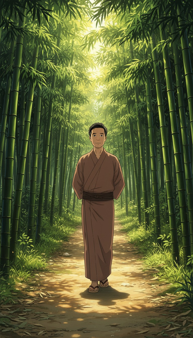 The Gift of Princess Kaguya