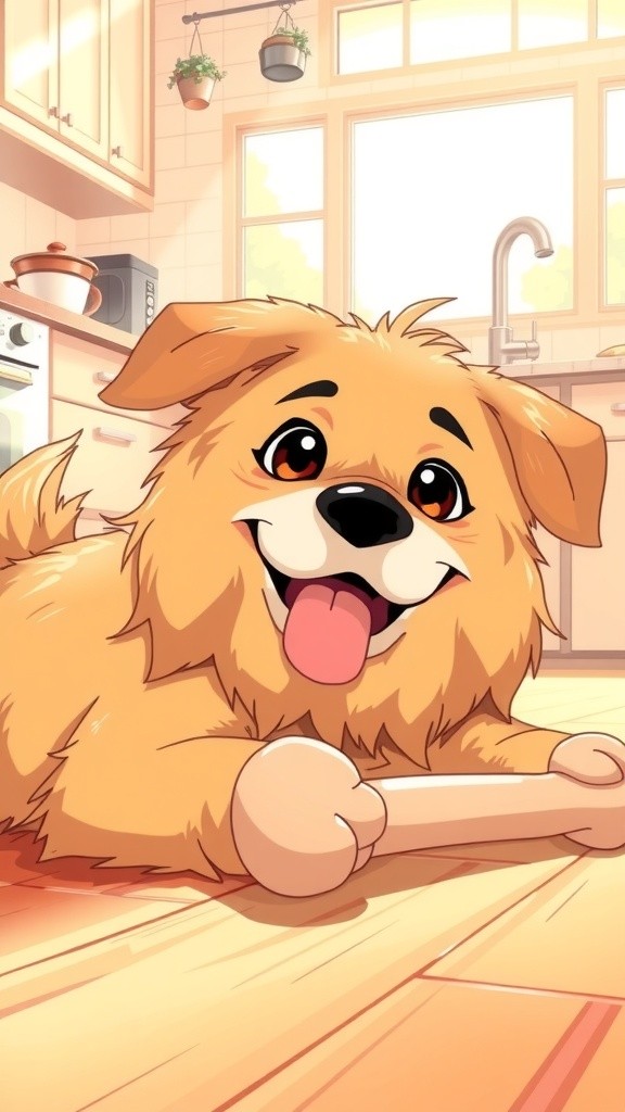 The Great Bone Showdown