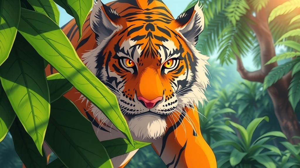 जानवर, बारिश, और आइसक्रीम - बच्चों के लिए मजेदार सीखने का अनुभव