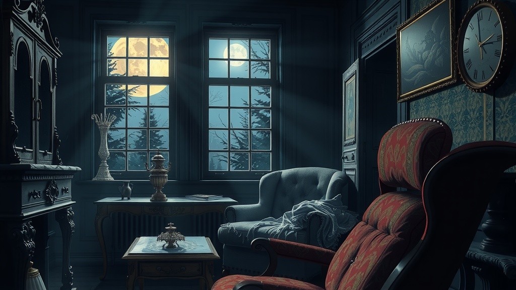 तेज़ी से रहस्य वीडियो बनाएँ!