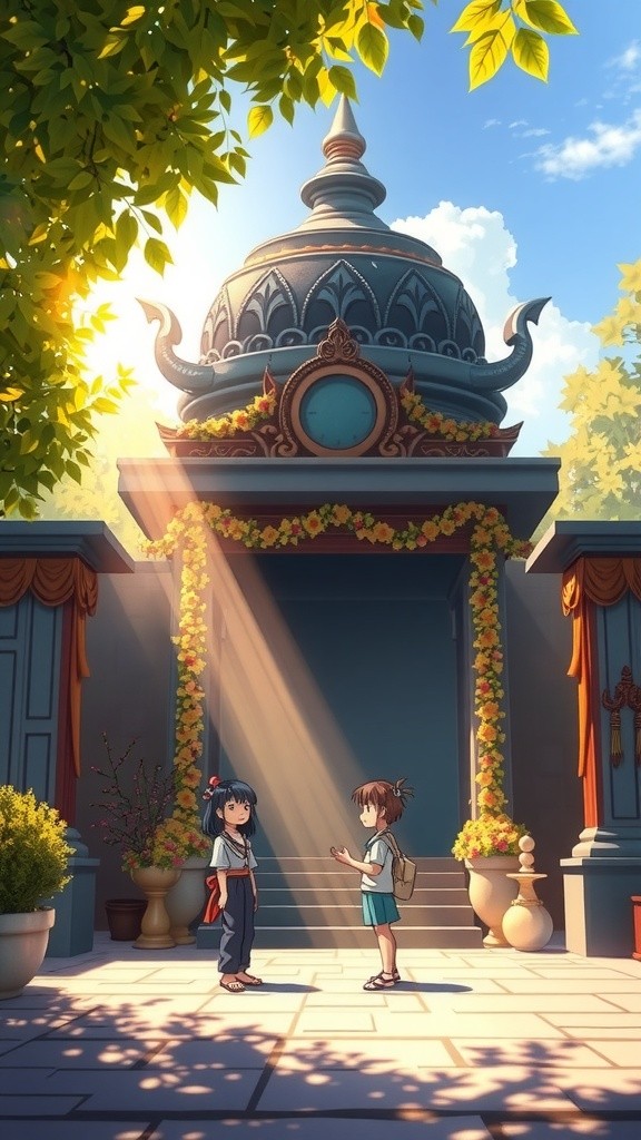 From Solitude to Connection: A Journey of Hope