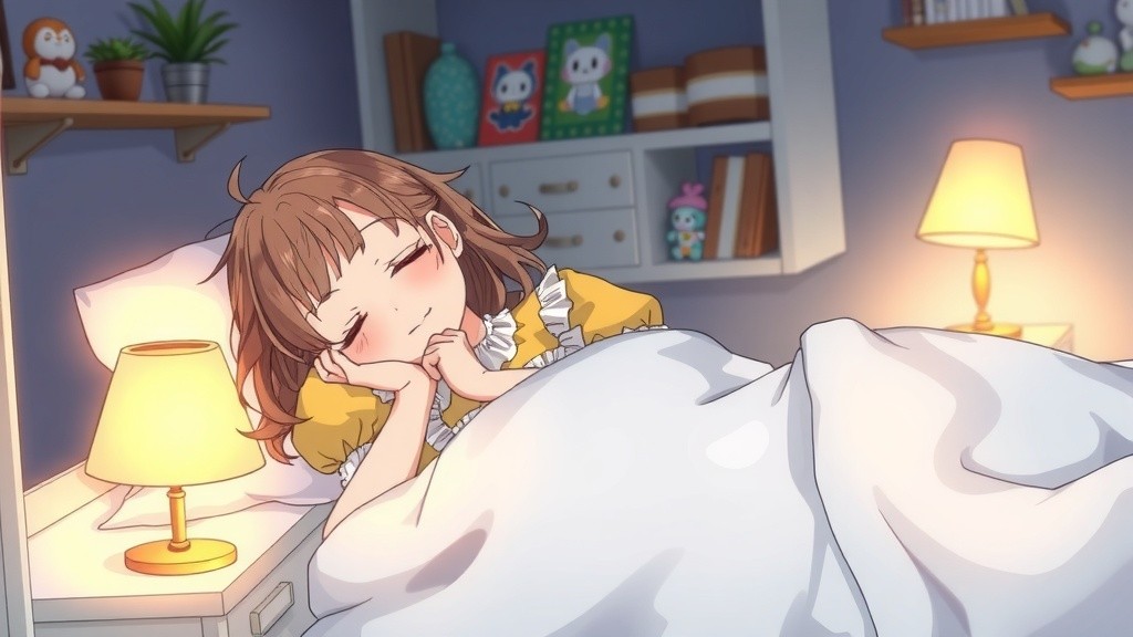 Unlock Your Brain: Sleep & Puzzles for Super Memory!