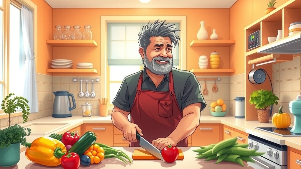 Boost Your Brainpower: Omega-3 & Socialize for Sharp Minds!