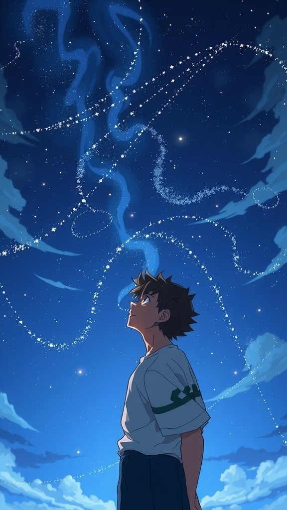 A Dream to Fly: Rise Above the Chaos