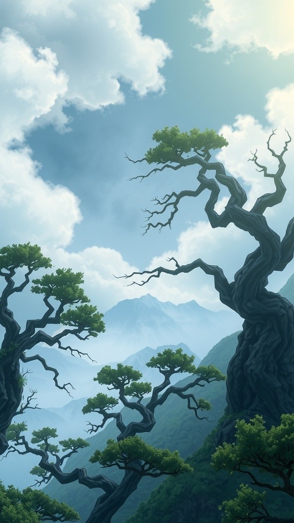 Gatotkaca dan Tantangan Rantai Emas