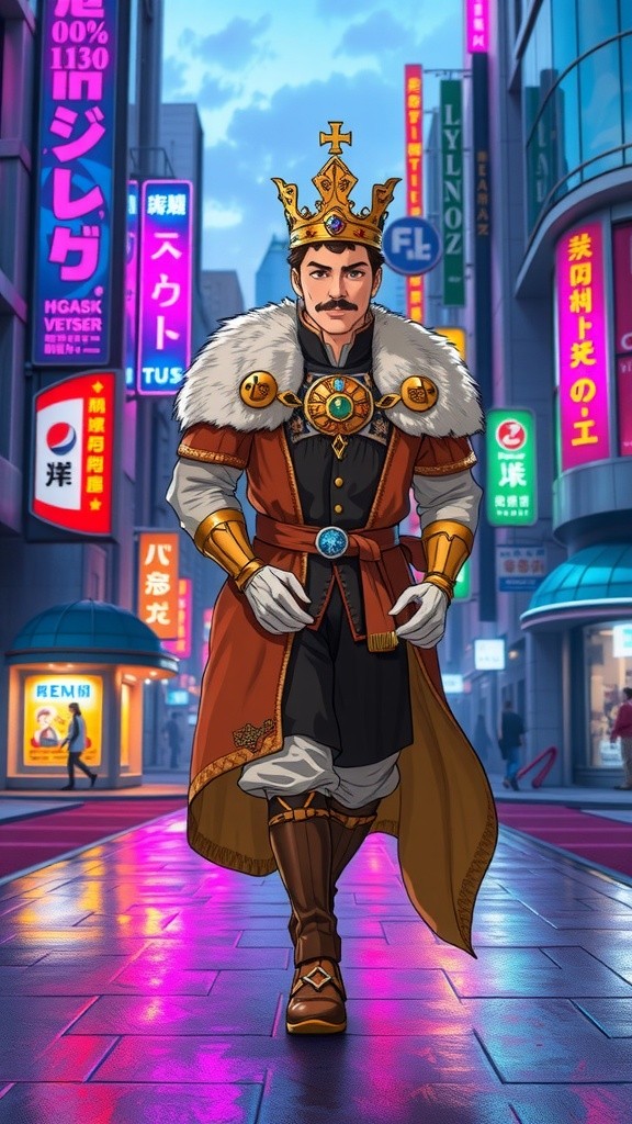 Iron Man's Power Boost: Subscribe to Save!