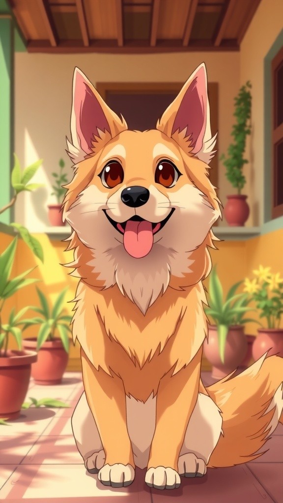 बच्चा और कुत्ते की अनमोल दोस्ती