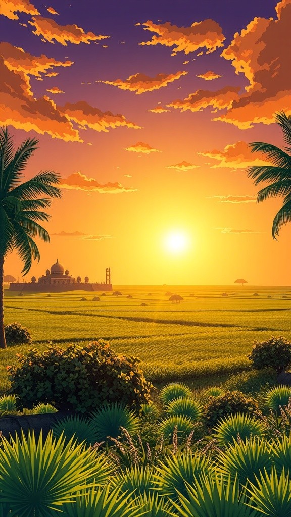 Love Beyond Wealth: The Tale of Adekunle and Zainabu