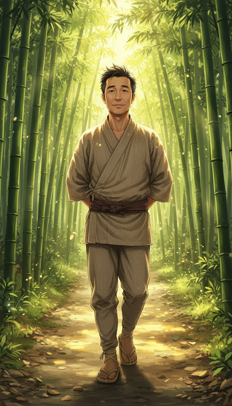 The Tale of Princess Kaguya: A Gift from the Heavens