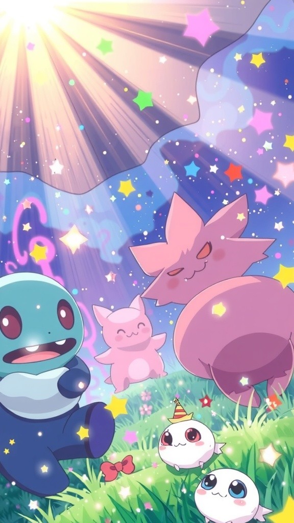 5 Legenda Menarik yang Mengajarkan Hidup!