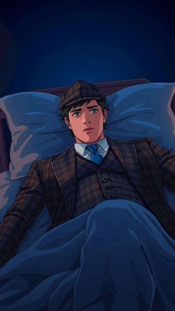 The Dark Safety of Sleep: Unveiling Muscle Paralysis