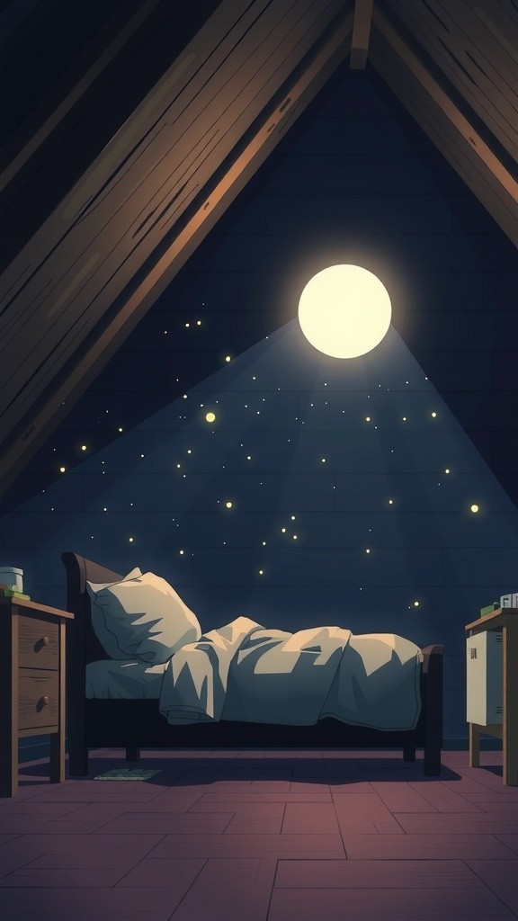 Spooky Tales for Brave Kids