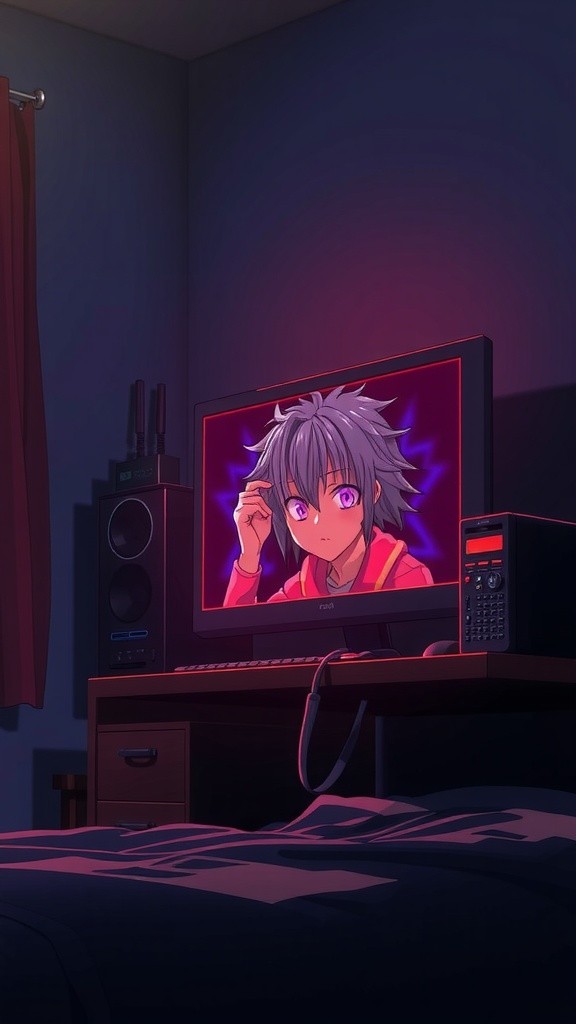 You Are Under Online Arrest