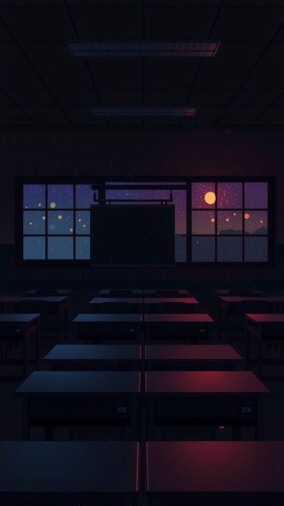 Tech Awakening: From Zero to Hope