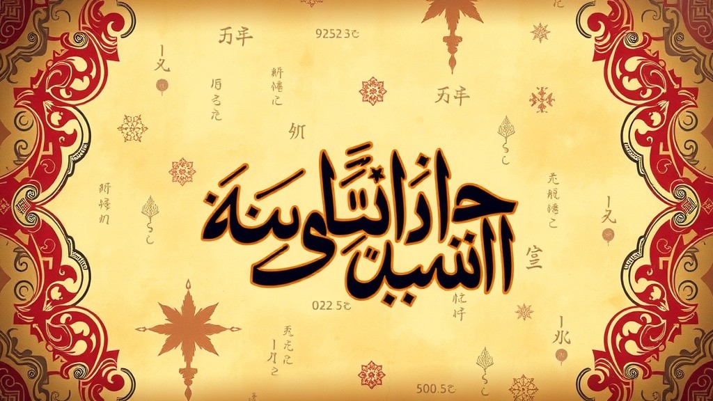 قصة الغلام وصدق الوعد