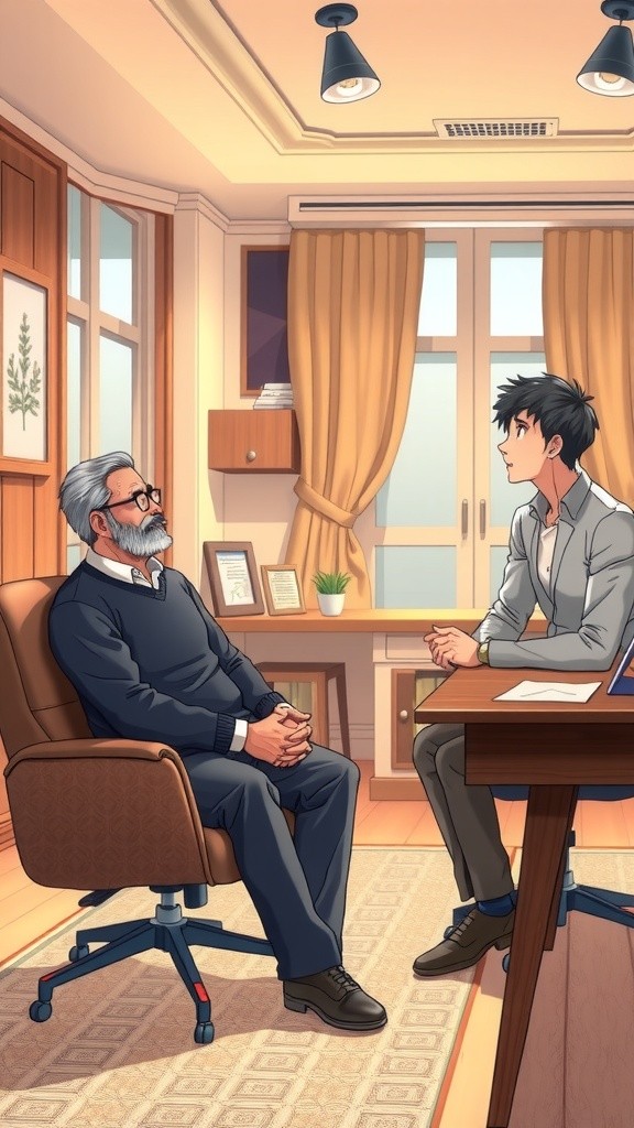 Curhat yang Terabaikan