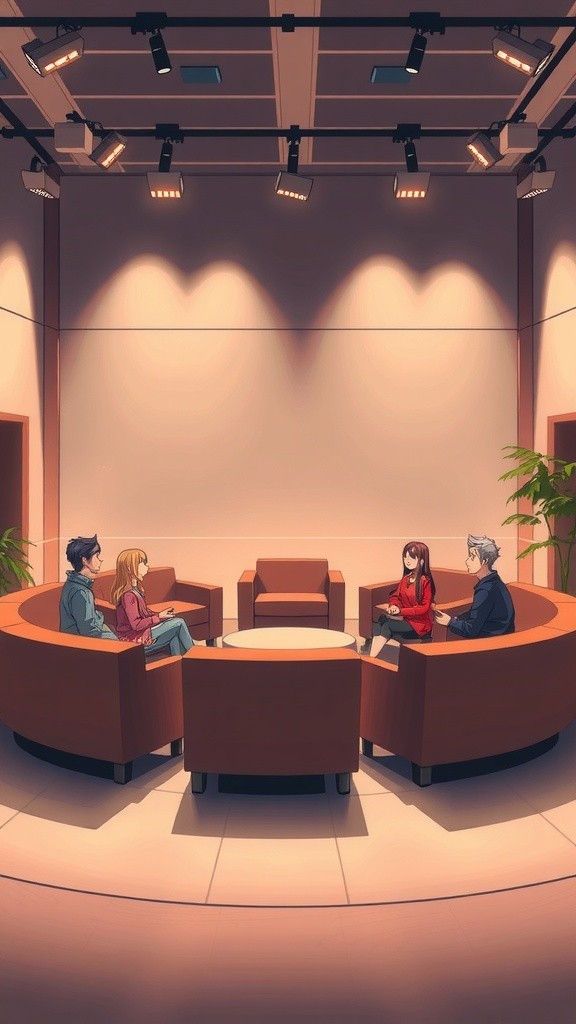 The Truth Teller: Unraveling Lies in a Group Dilemma