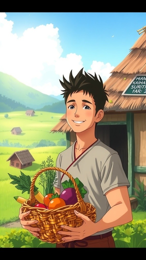 आरव और पानी संरक्षण की कहानी