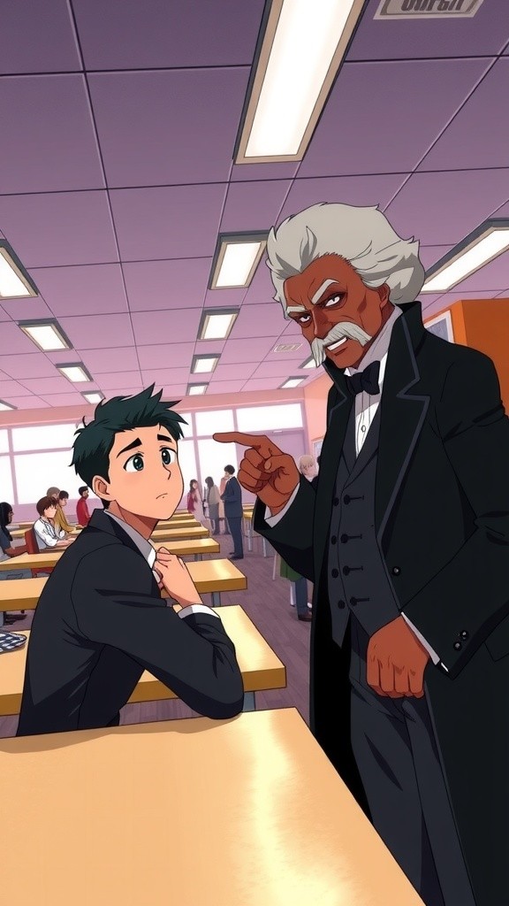 Kevin's Journey to Strength