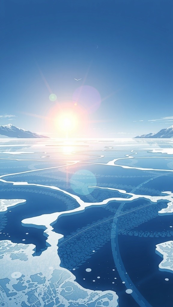 Fun with Water: States of Matter Animation!