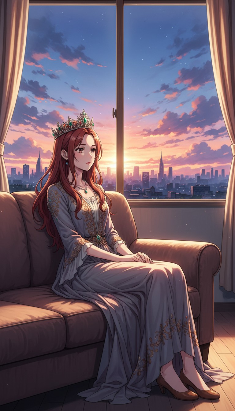 Play the Long Game: Choosing Freedom Over Instant Gratification