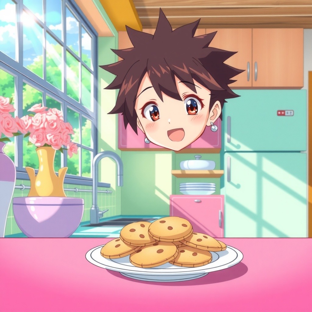 Giggle Parade: Hilarious Pranks for Kids!