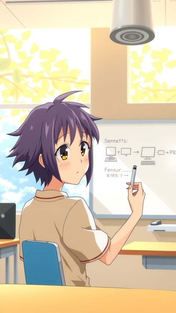 Cara Komputer Mengindera dan Bertindak Melalui Pemrograman