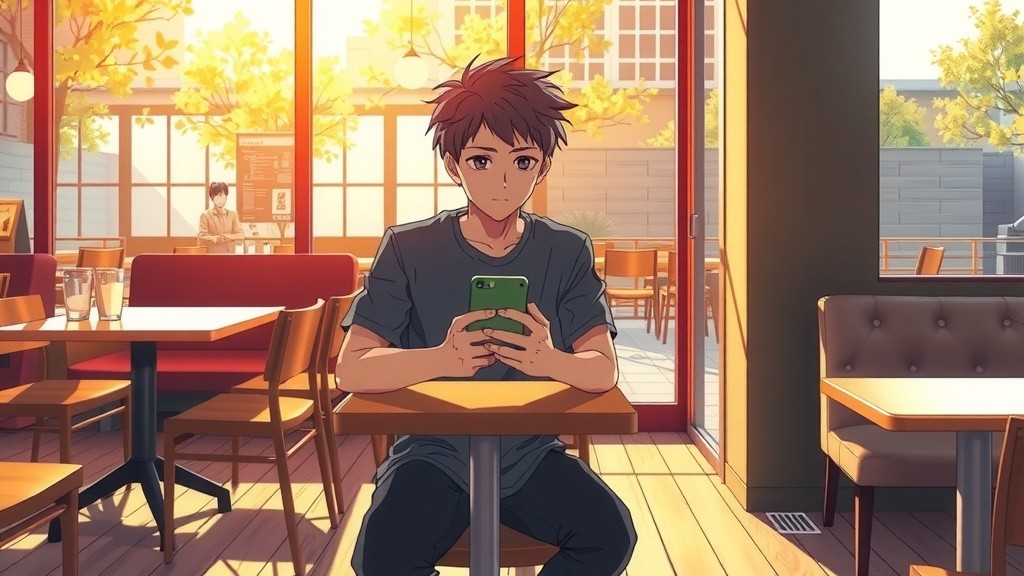 The Journey of Self-Discovery