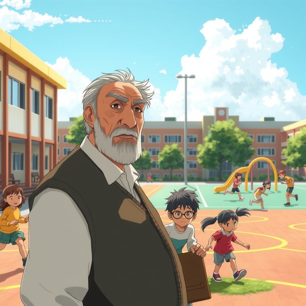 बच्चों की जलन और मेरी होशियारी