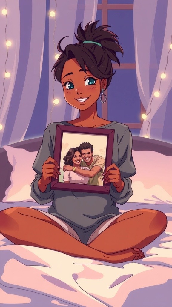 A Heartbreak of Beauty and Loneliness